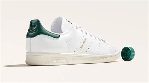 Nieuwe sneakers week 12: Adidas Stan Smith Forever en meer